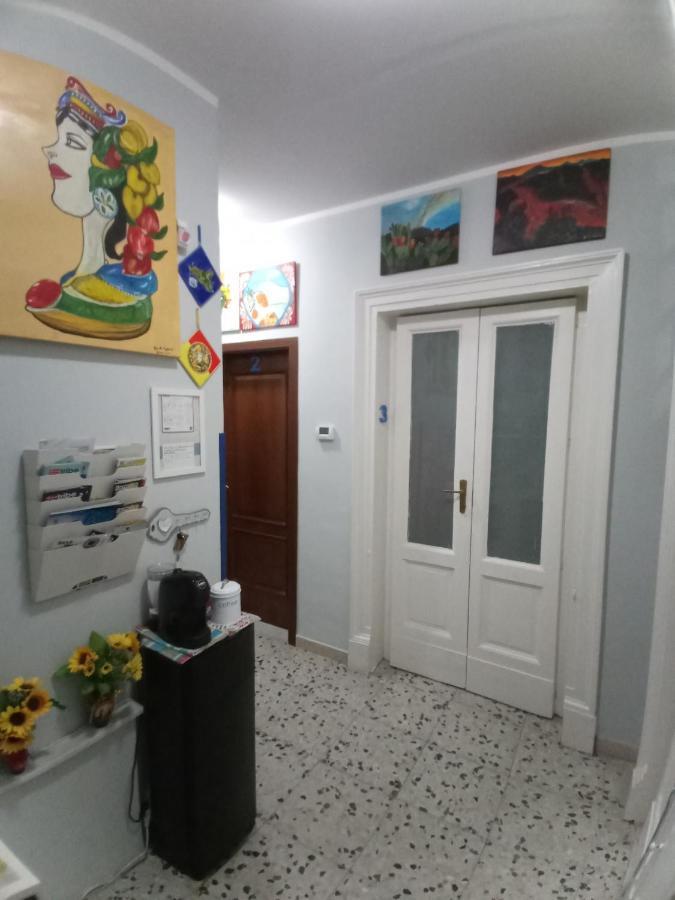 Stella Del Sud Apartment Catania Exterior photo