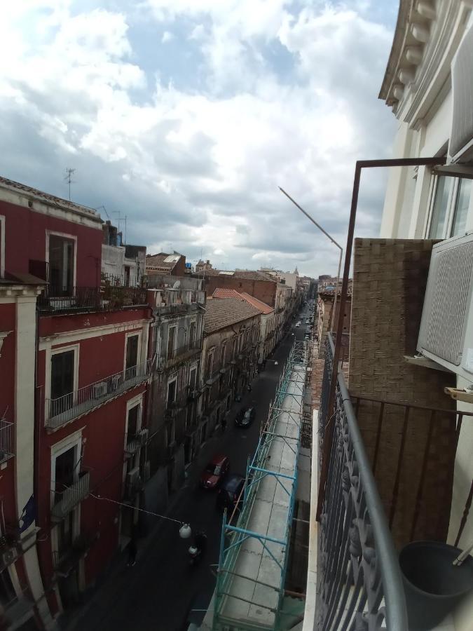 Stella Del Sud Apartment Catania Exterior photo