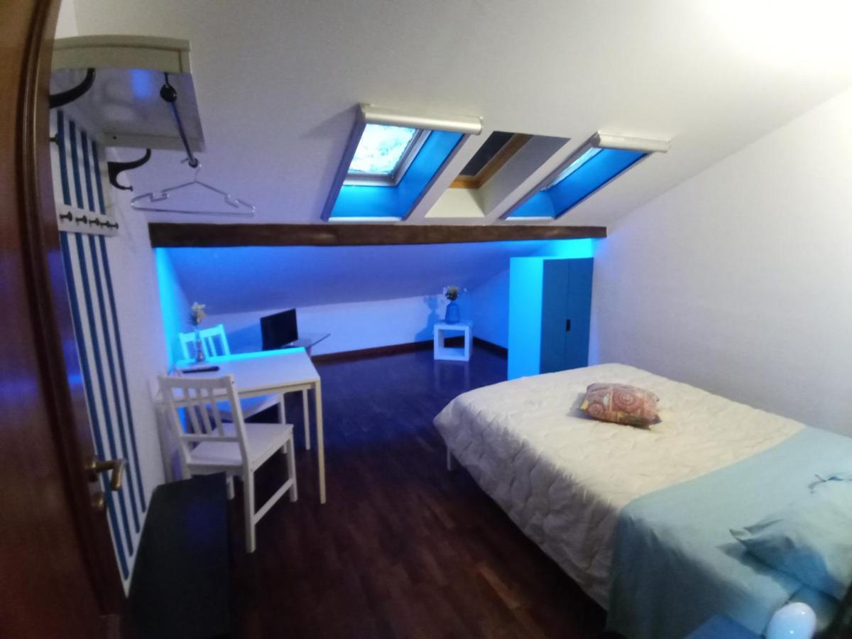 Stella Del Sud Apartment Catania Exterior photo