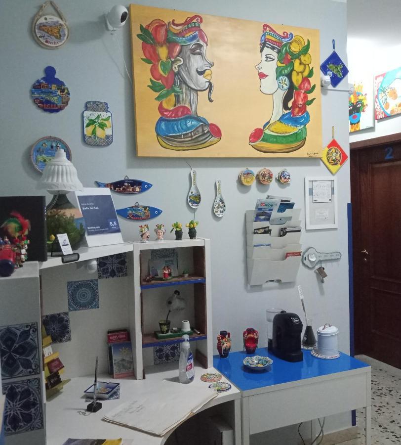 Stella Del Sud Apartment Catania Exterior photo