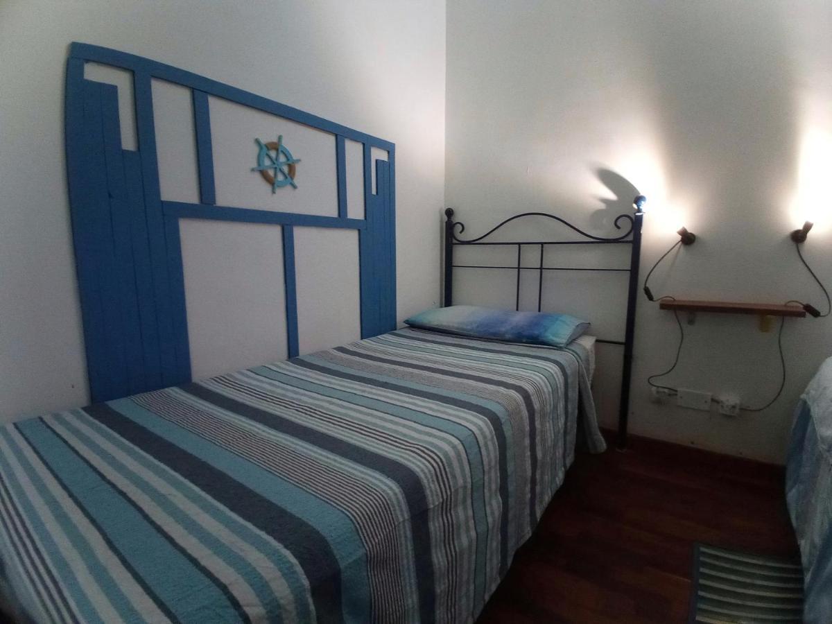 Stella Del Sud Apartment Catania Exterior photo