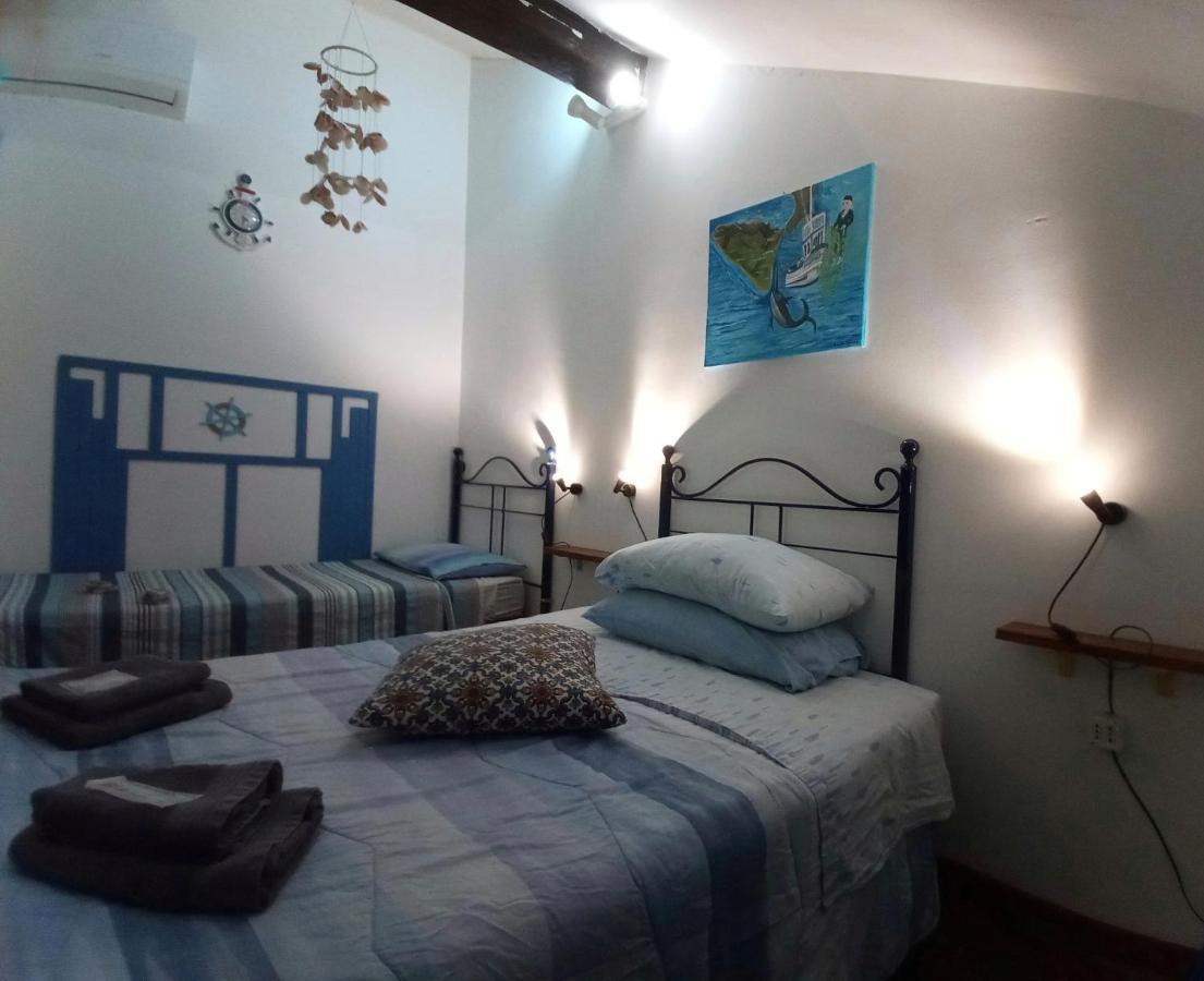 Stella Del Sud Apartment Catania Exterior photo