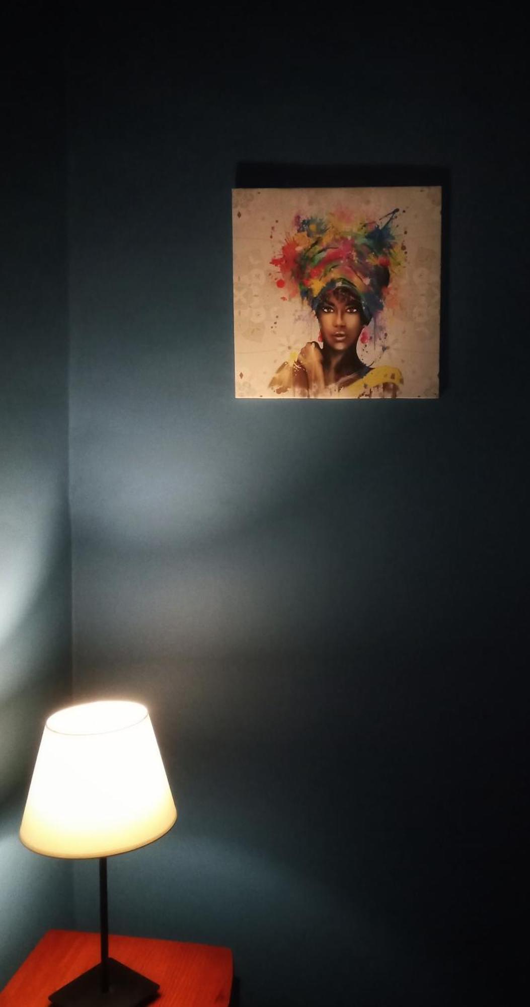 Stella Del Sud Apartment Catania Room photo