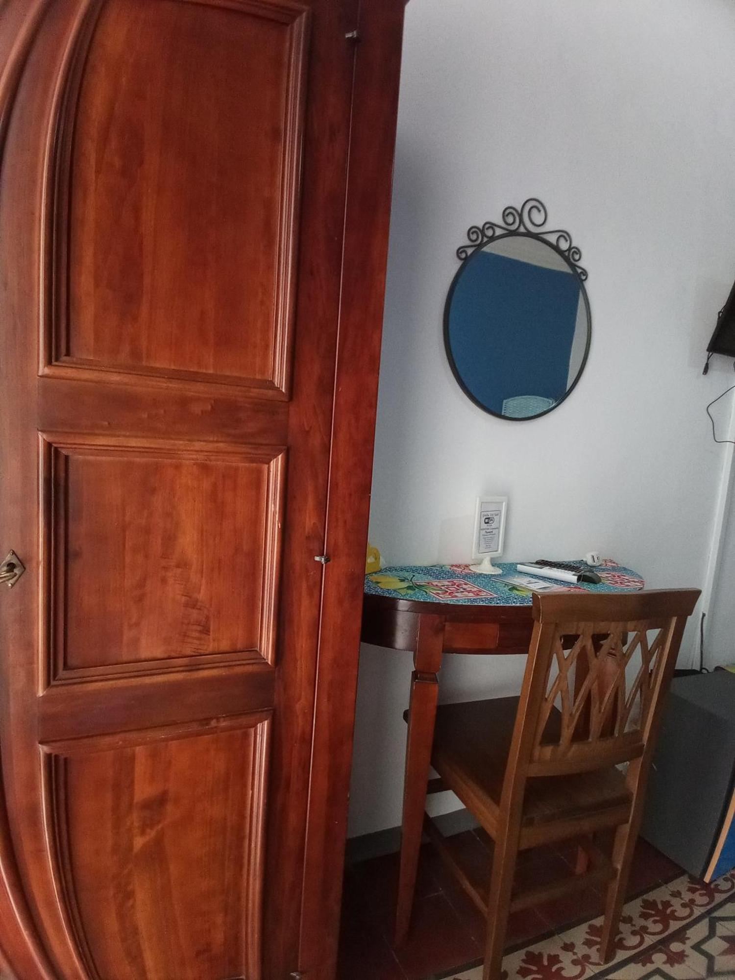 Stella Del Sud Apartment Catania Room photo
