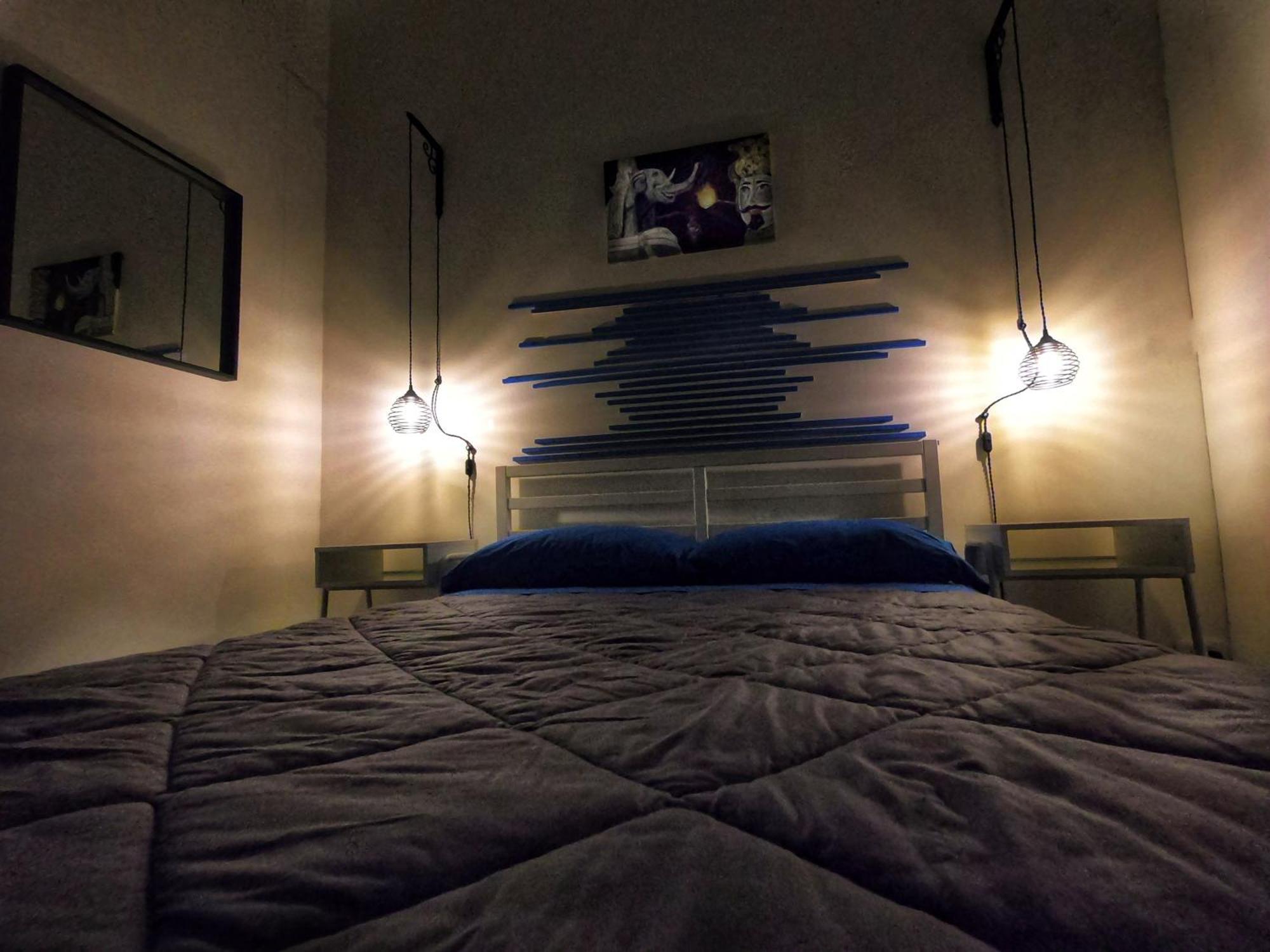 Stella Del Sud Apartment Catania Room photo