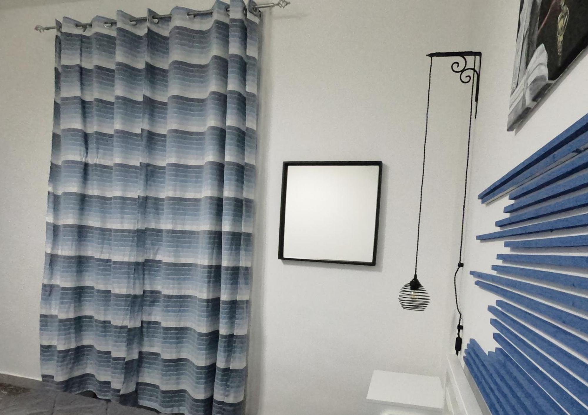 Stella Del Sud Apartment Catania Room photo