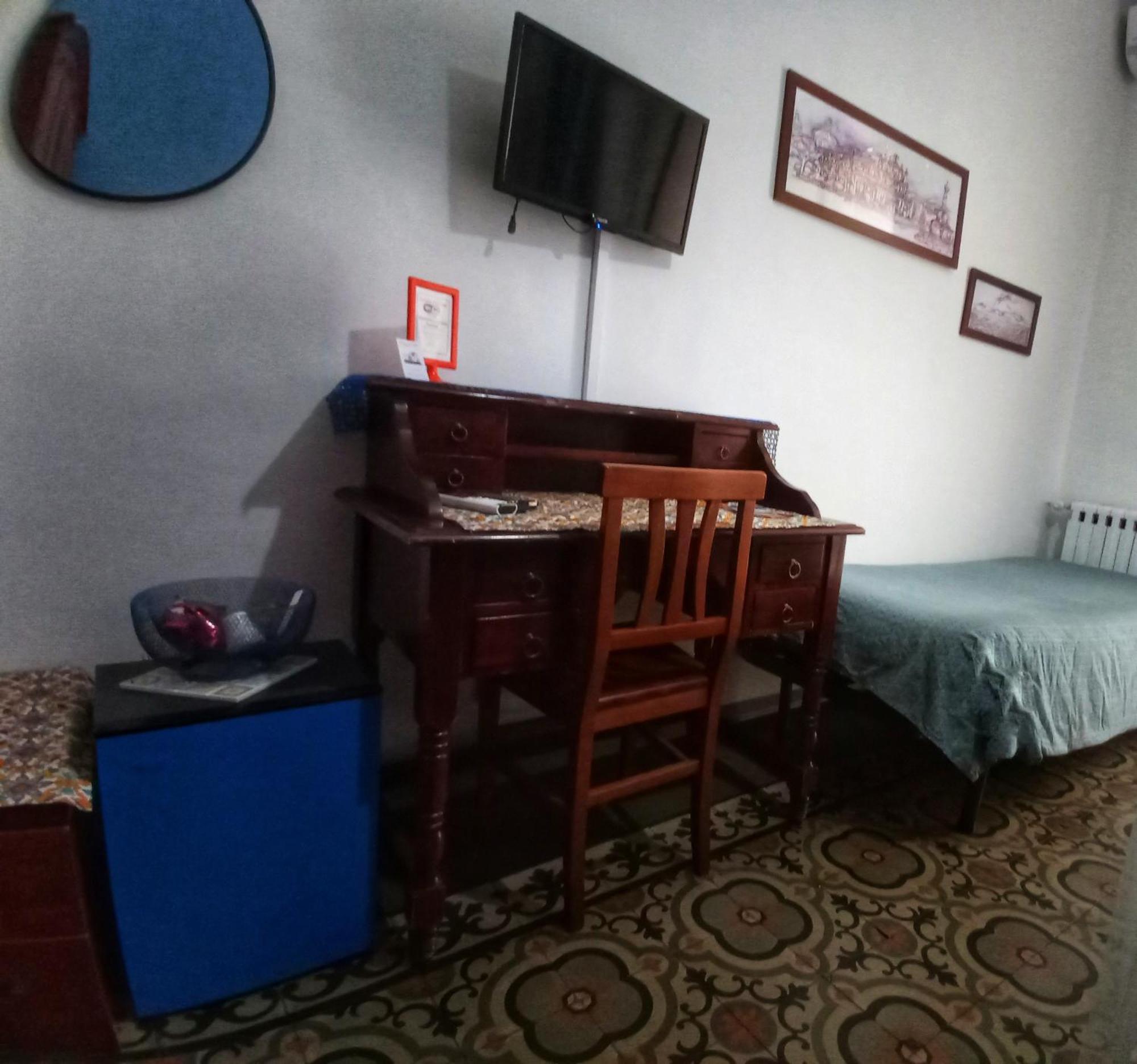 Stella Del Sud Apartment Catania Room photo