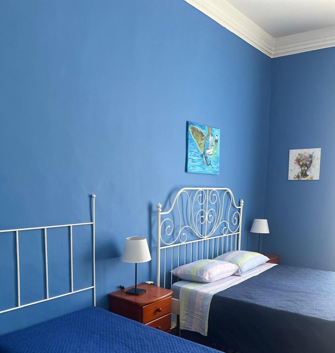 Stella Del Sud Apartment Catania Exterior photo