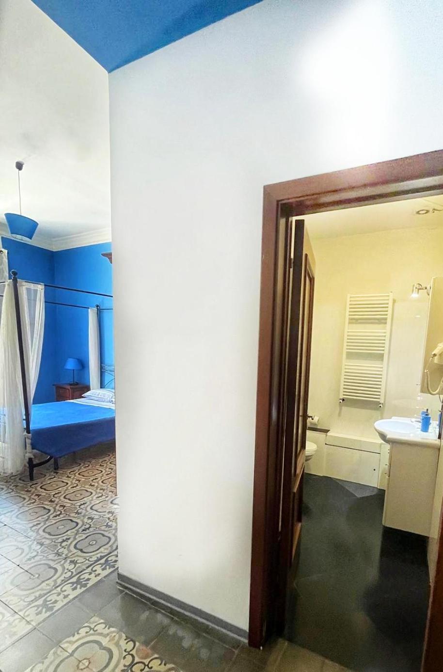 Stella Del Sud Apartment Catania Exterior photo