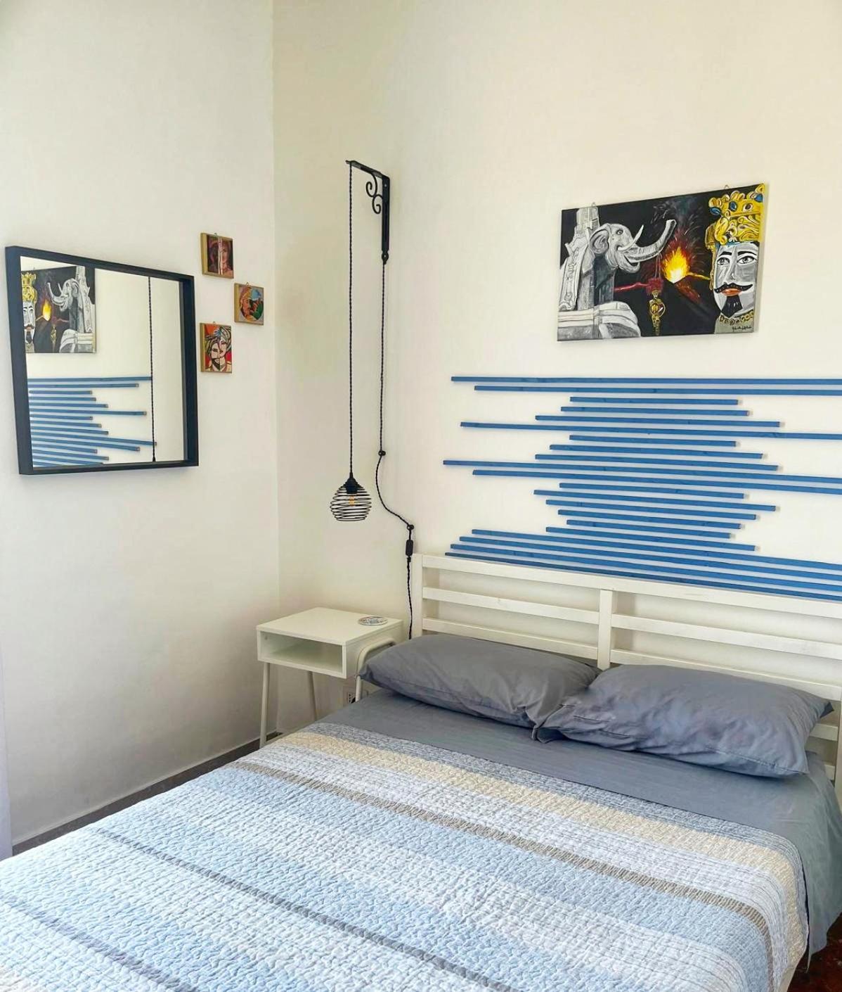 Stella Del Sud Apartment Catania Exterior photo