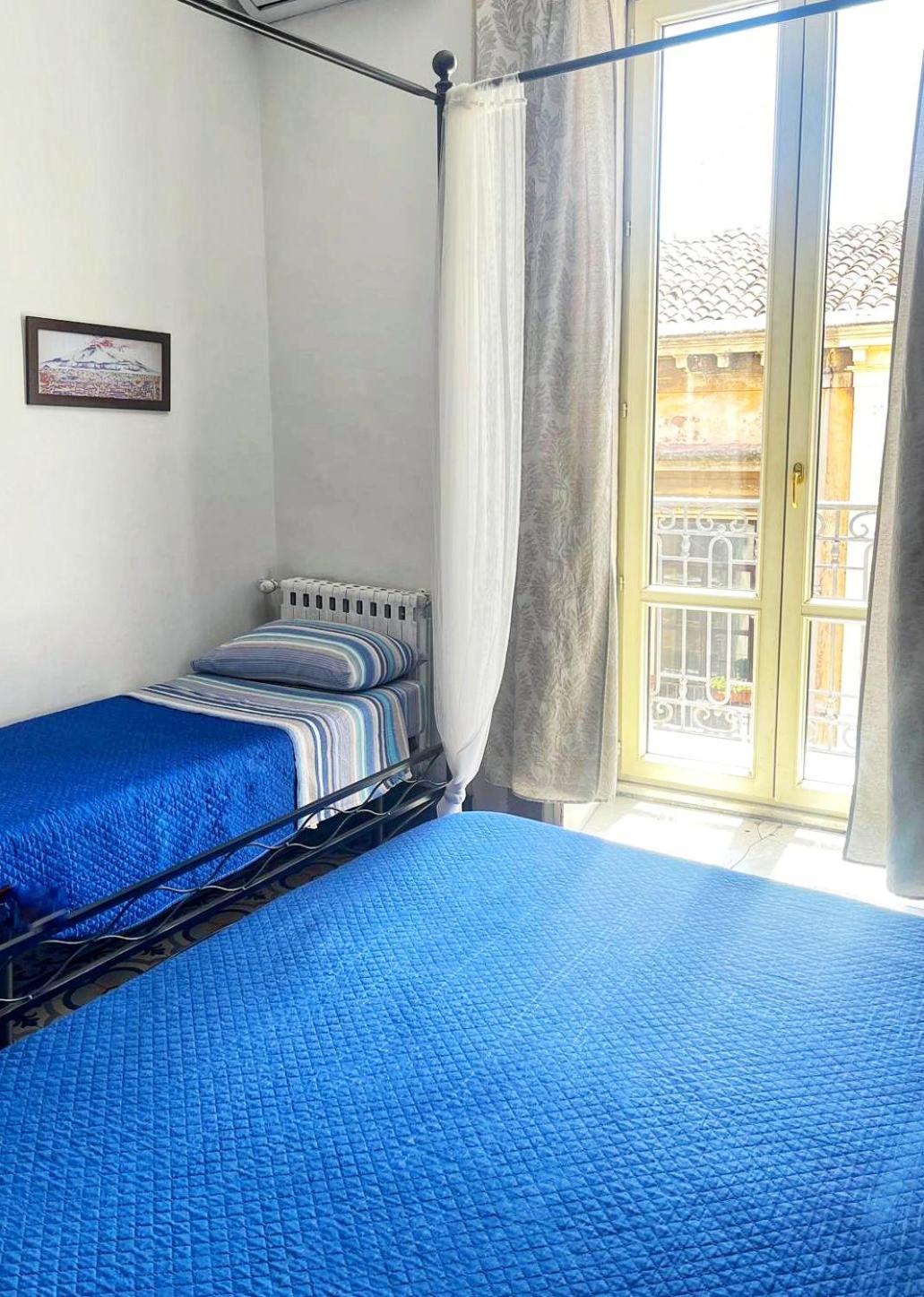 Stella Del Sud Apartment Catania Exterior photo