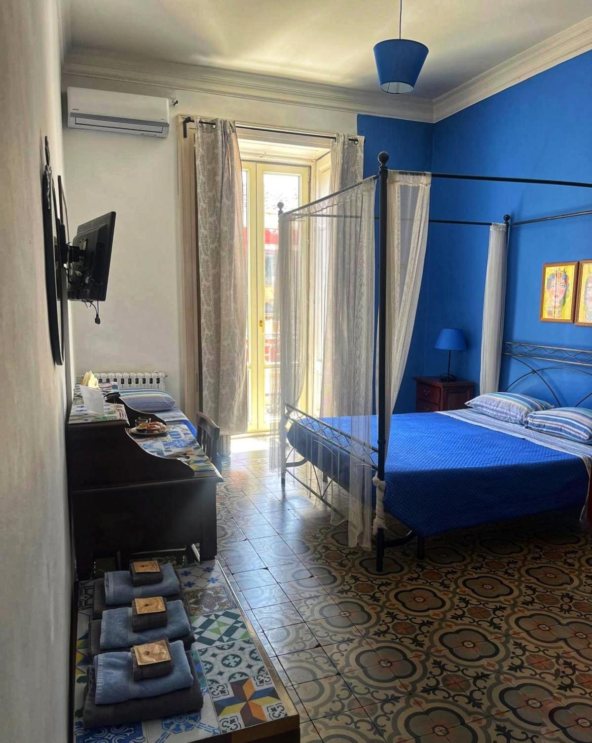 Stella Del Sud Apartment Catania Exterior photo