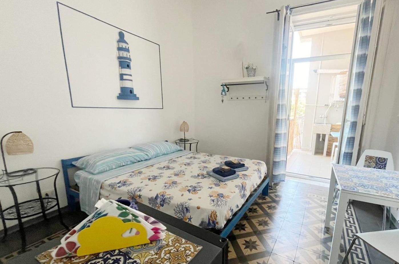 Stella Del Sud Apartment Catania Exterior photo