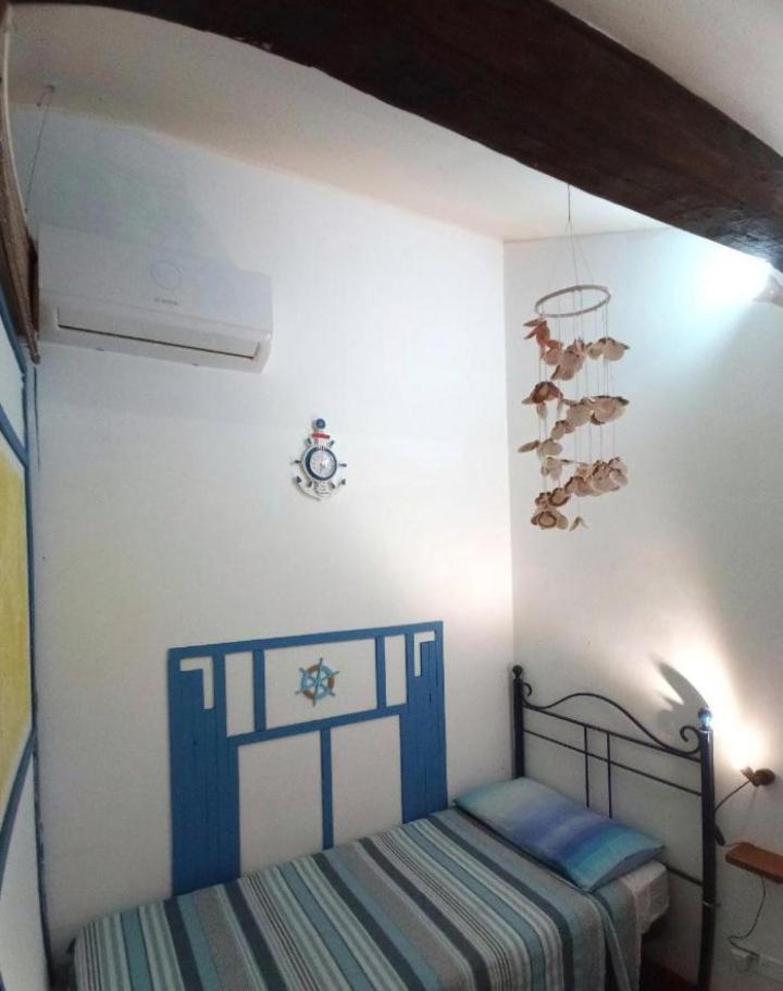 Stella Del Sud Apartment Catania Room photo