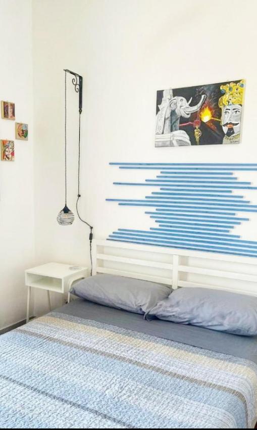 Stella Del Sud Apartment Catania Exterior photo