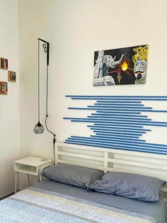 Stella Del Sud Apartment Catania Exterior photo